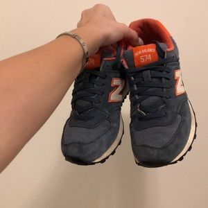New Balance 574 Sneakers